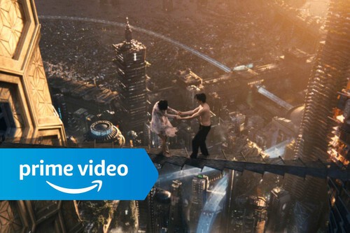 Pelicula Hermosa Cloud Atlas Ciencia Ficcion