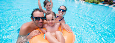 Vacaciones en el Caribe con los niños: 11 consejos para disfrutar en familia de este paradisíaco destino 