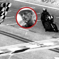 Dos ingenieros se pelearon por la misma moto. El que perdió acabó creando la marca española más conocida del mundo 