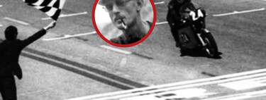 Dos ingenieros se pelearon por la misma moto. El que perdió acabó creando la marca española más conocida del mundo 