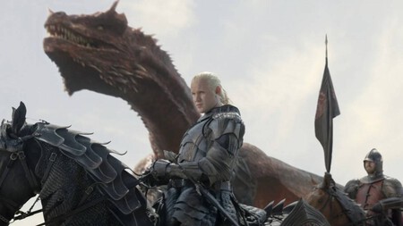 'La casa del dragón'