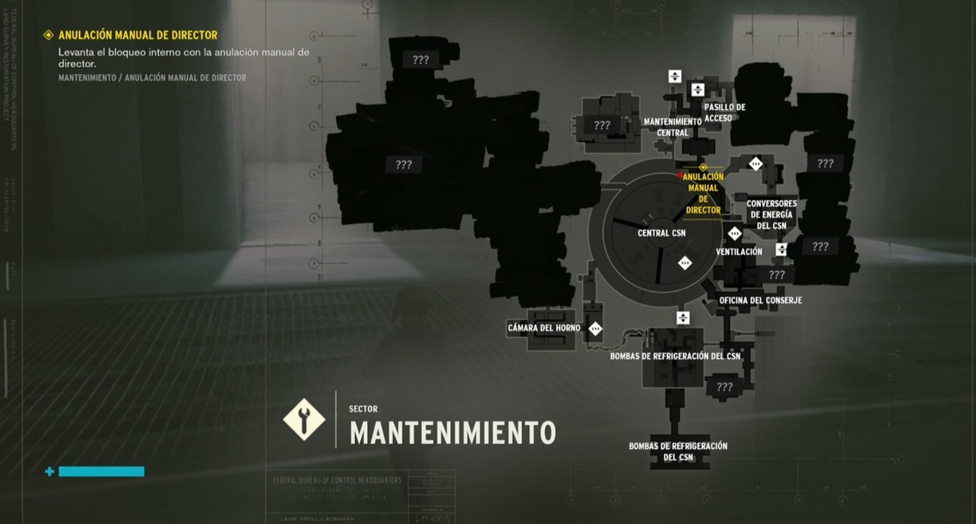 Siete cosas que me han encantado de Control y otras tres que no me han ...