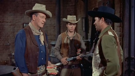 Rio Bravo