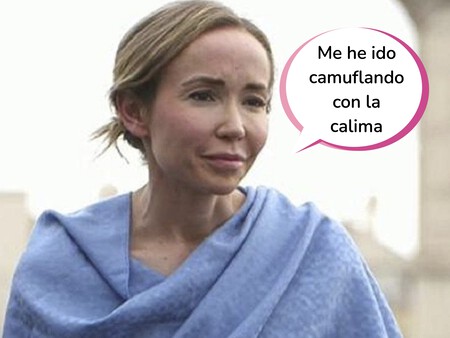 Ángela Dobrowolski, a la fuga: la exmujer de Josep Maria Mainat prefiere morir que volver a la cárcel