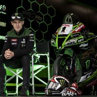 ¡Renovado! Jonathan Rea consagra su carrera a Kawasaki y seguirá corriendo de verde con un contrato multianual