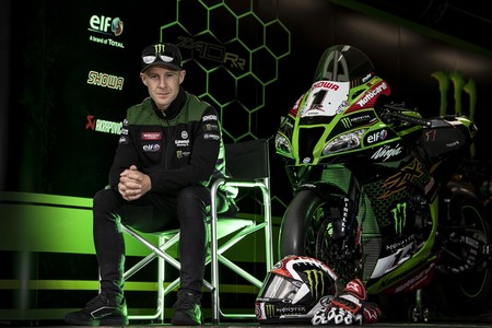 ¡Renovado! Jonathan Rea consagra su carrera a Kawasaki y seguirá corriendo de verde con un contrato multianual
