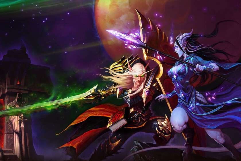 Imagen De Burning Crusade