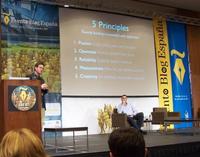 5 principios para el lanzamiento de un proyecto
