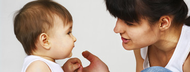 Siete errores comunes que no ayudan a tu hijo a hablar