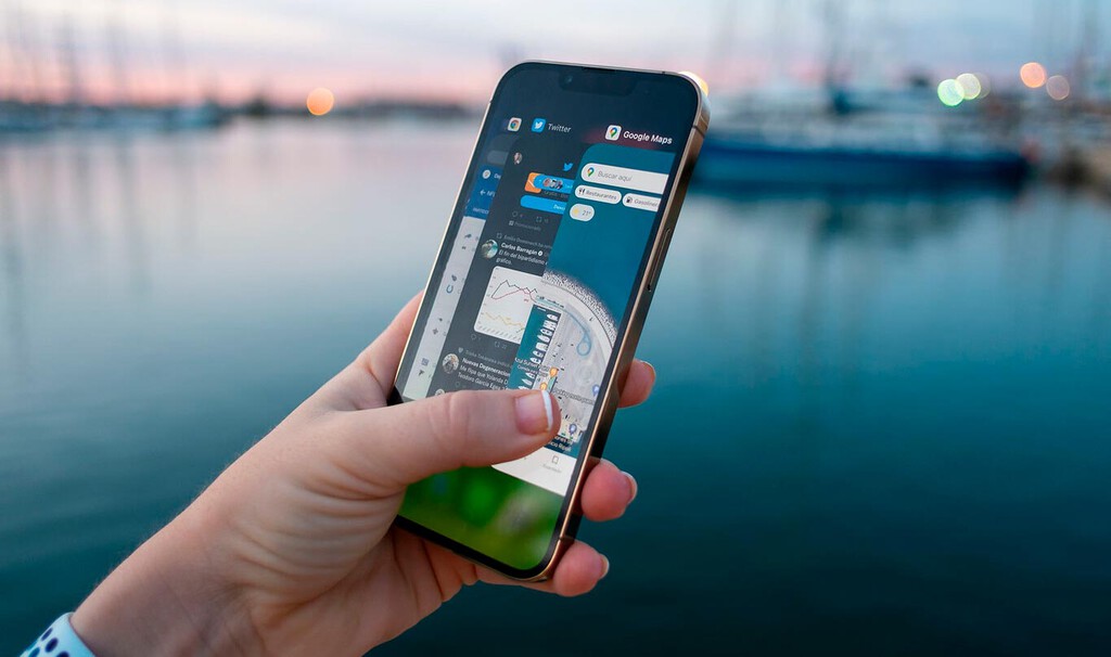 Diez trucos poco conocidos de iOS para tu iPhone