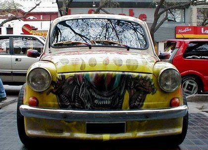 Seat 600 Tuning