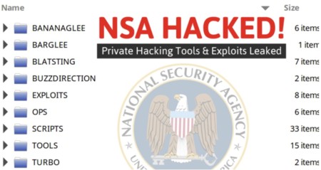 Snowden sobre el hackeo de la NSA: Rusia le ha dado un toque de atención a Estados Unidos