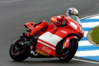 Superbikes en Valencia