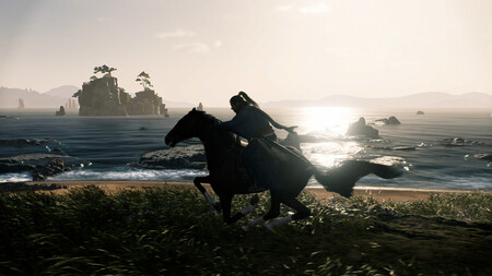 Rise Of The Ronin