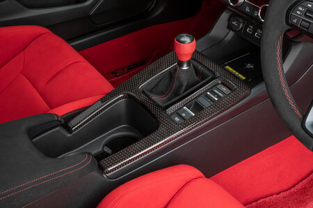 Honda Civic Type R Honda Accesorios 5