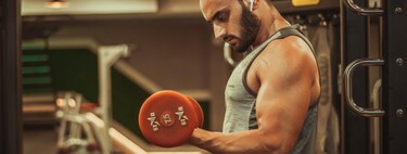 Siete estrategias para ganar masa muscular de una vez por todas 
