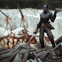 Hay dos cosas seguras en la vida: que mañana saldrá el Sol y que queremos un Dishonored 3, y hay quien pide de rodillas a Xbox que lo haga realidad 