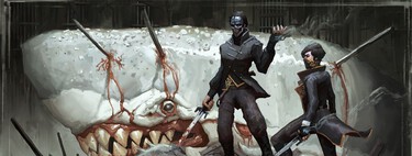 Hay dos cosas seguras en la vida: que mañana saldrá el Sol y que queremos un Dishonored 3, y hay quien pide de rodillas a Xbox que lo haga realidad 