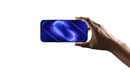 Xiaomi 18 Pro Screen