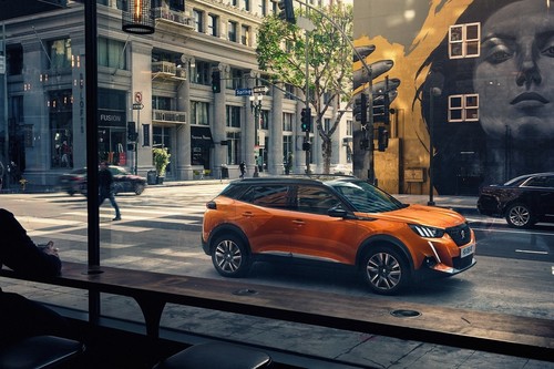 Los objetivos de emisiones favorecerán que se vendan más SUV y acabarán matando a los coches pequeños