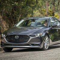 El Mazda 3 Sedán 2024 ya tiene precio en México: gana tecnología y seguridad