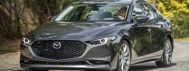 El Mazda 3 Sedán 2024 ya tiene precio en México: gana tecnología y seguridad