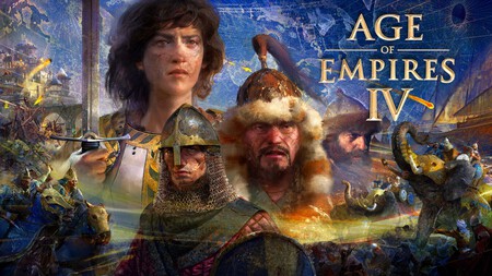 Age of Empires IV traza la hoja de ruta con todas las funciones, cambios y novedades que recibirá hasta primavera de 2022