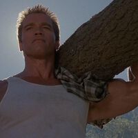 Esta noche en TV, una de las mejores películas de acción de Arnold Schwarzenegger con actitud y explosiones gloriosas en cada minuto 