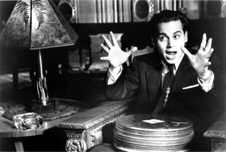 Ed Wood 1994