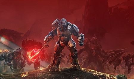 Halo Wars 2 tendrá dos ediciones físicas en PC, pero lo mejor es que incluyen la copia digital para Xbox One