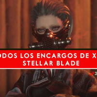 Stellar Blade, todos los encargos de Xion para conseguir dinero y recursos extra 