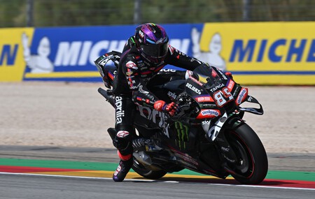 Jorge Martin Aragon Motogp 2026