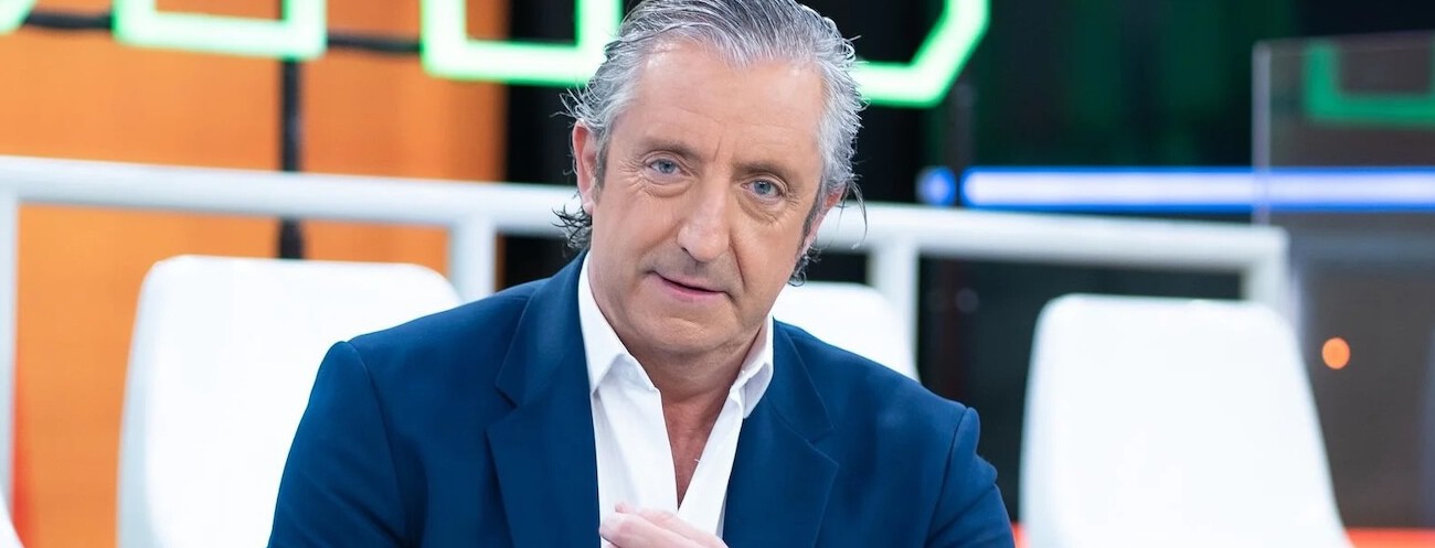 Pedrerol deja Atresmedia por Mediaset después de 13 años, y su salida es el reflejo perfecto de la guerra actual de las privadas