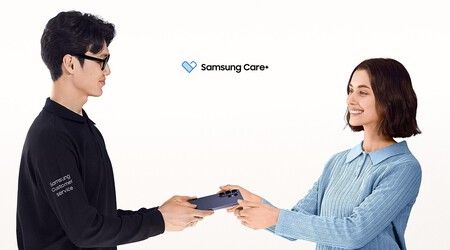 Samsung Care Plus Mexico