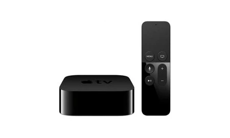 El Apple TV 4K, de nuevo a buen precio en Mediamarkt; ahora por 175 euros