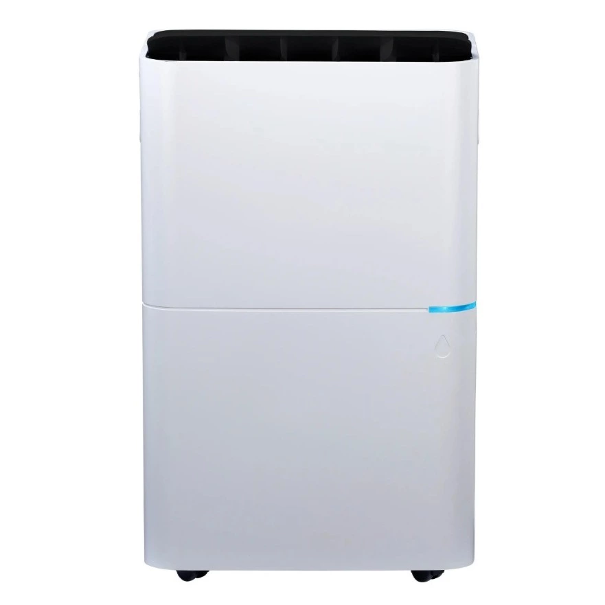 Deshumidificador de aire Qlima D812 para una superficie de hasta 70 m²