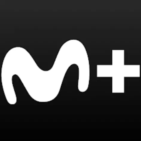 Movistar Plus+ con cine, series y documentales. Incluye 2 reproducciones simultáneas. Sin permanencia y para cualquier operador