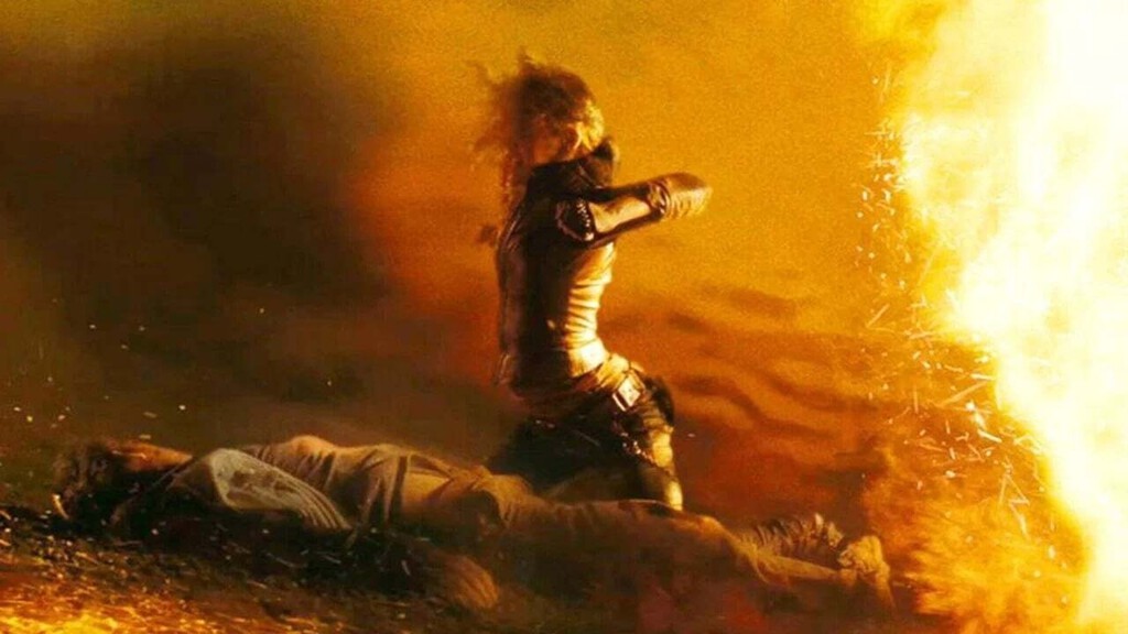 La aventura de ciencia ficción que destruyó una saga de 7 películas: gustó tan poco hace 15 años que sus secuelas fueron canceladas