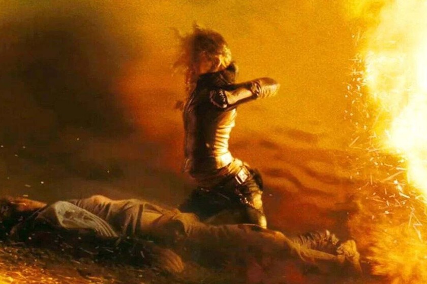 La aventura de ciencia ficción que destruyó una saga de 7 películas: gustó tan poco hace 15 años que sus secuelas fueron canceladas