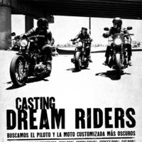 Casting Dream Riders de Harley-Davidson