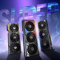 Ya puedes comprar la gráfica RTX 4070 Ti Super en España a un precio que sorprende: Estos son algunos de los ensambles más baratos de la nueva GPU de NVIDIA