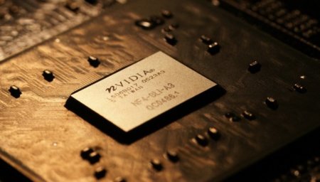 Tras implantar los gráficos de AMD, Apple podría volver a las tarjetas NVIDIA