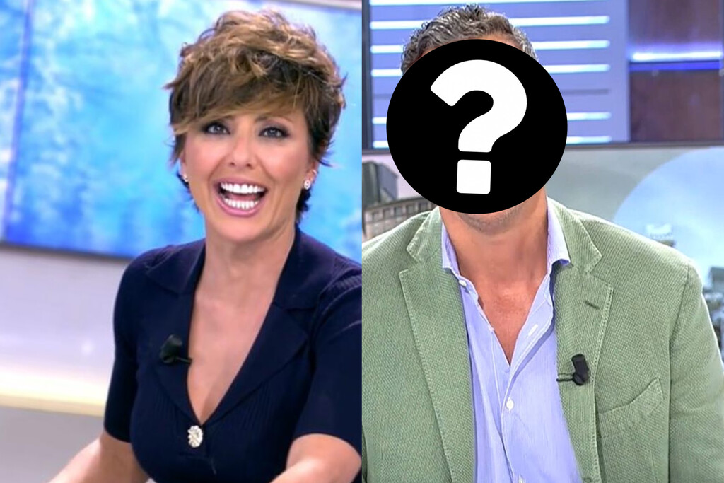 Desbarajuste en Telecinco: Sonsoles Ónega ficha por Antena 3 y 'Ya es Mediodía' ya tiene nuevo presentador