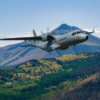 España reforzará su transporte militar con 18 Airbus C295. La misión: sustituir a dos veteranos y armonizar las flotas