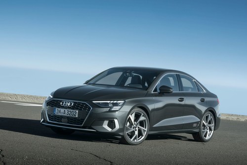 El Audi A3 Sedán 2021 está listo: la tecnología del hatch, con cajuela para gustar en América