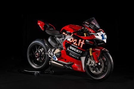 Panigale 5 2023