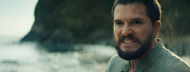 Kit Harington y Sophie Turner se convierten en amantes 7 años después del final de Game of Thrones con el tráiler de The Dreadful 