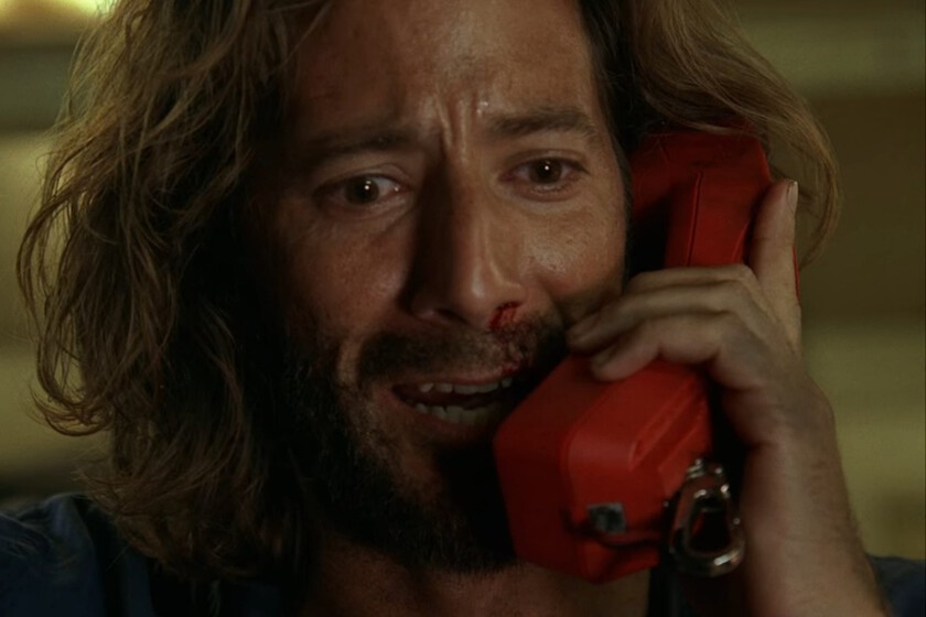 Han pasado 18 años desde uno de los momentazos más inolvidables de la historia de la televisión que emocionó a millones de personas