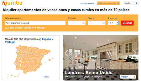 TripAdvisor vuelve a salir de compras y adquiere Niumba