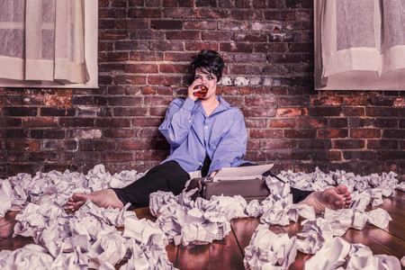 El empleo autónomo, ¿una solución para llegar a fin de mes?